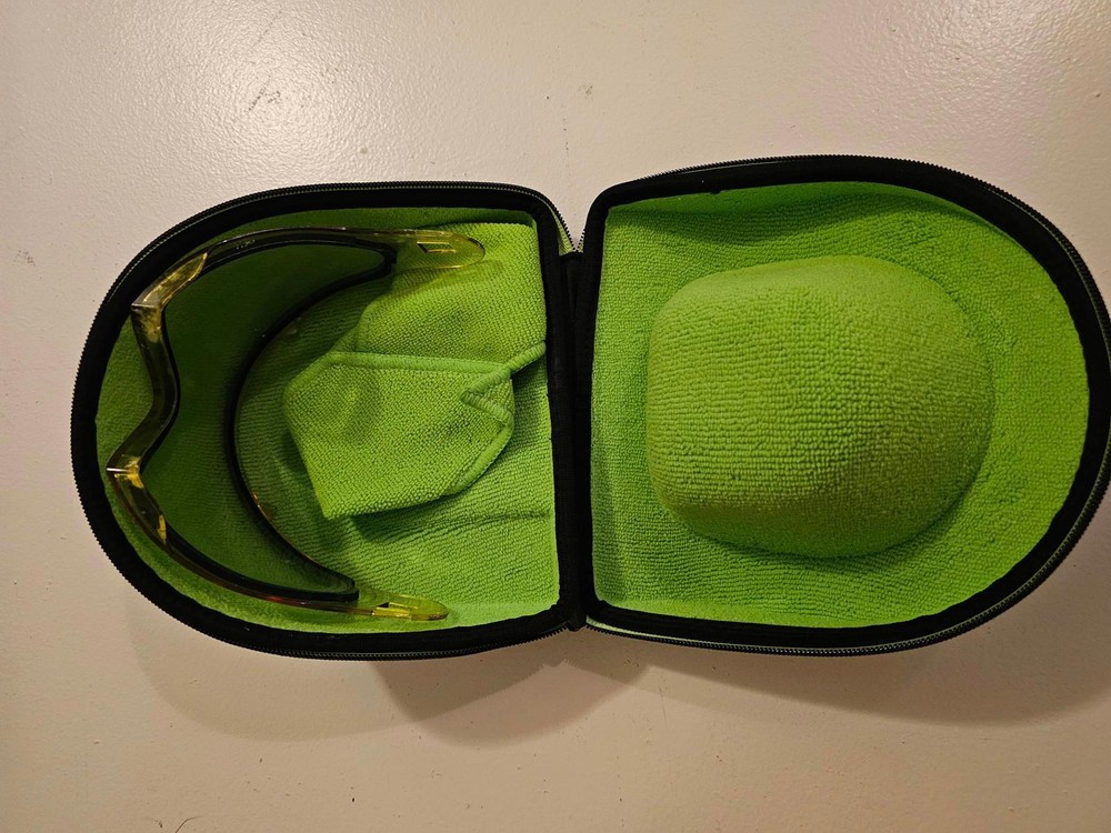 Exalt Universal Lens Case Paintball