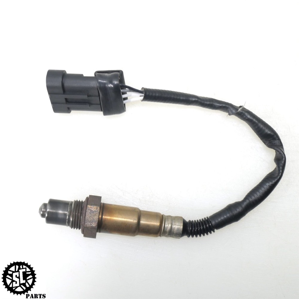 2007 PIAGGIO MP3 250 OXYGEN O2 SENSOR