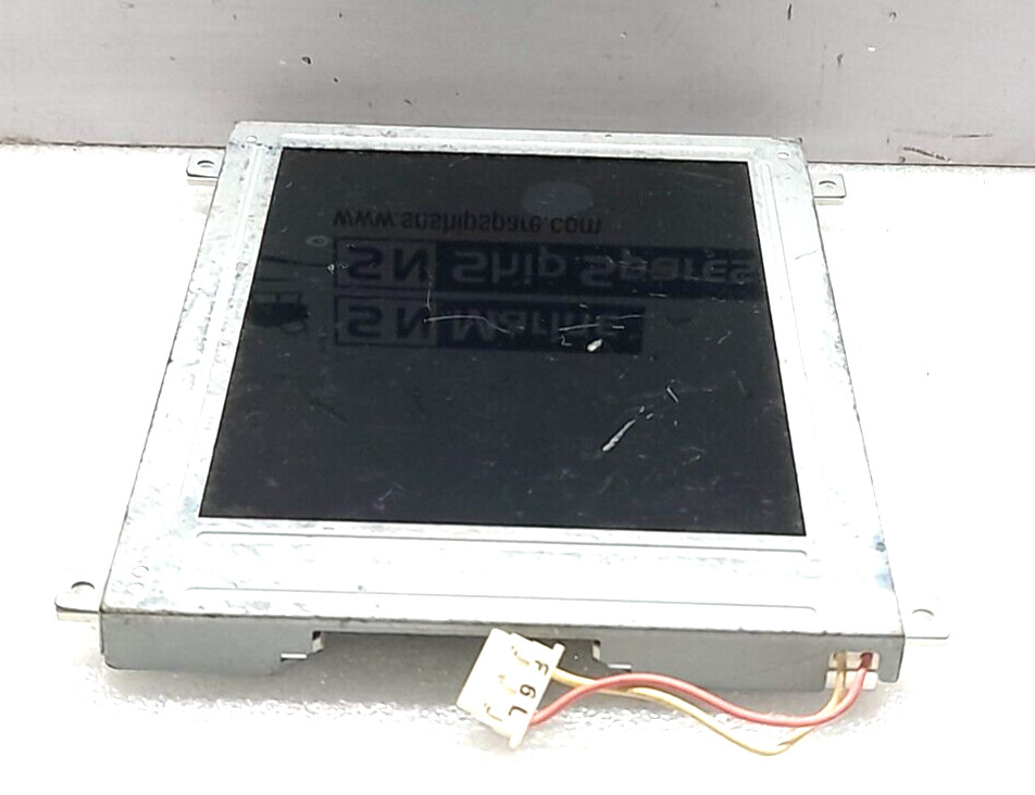 Sharp LM5Q32 LCD Module
