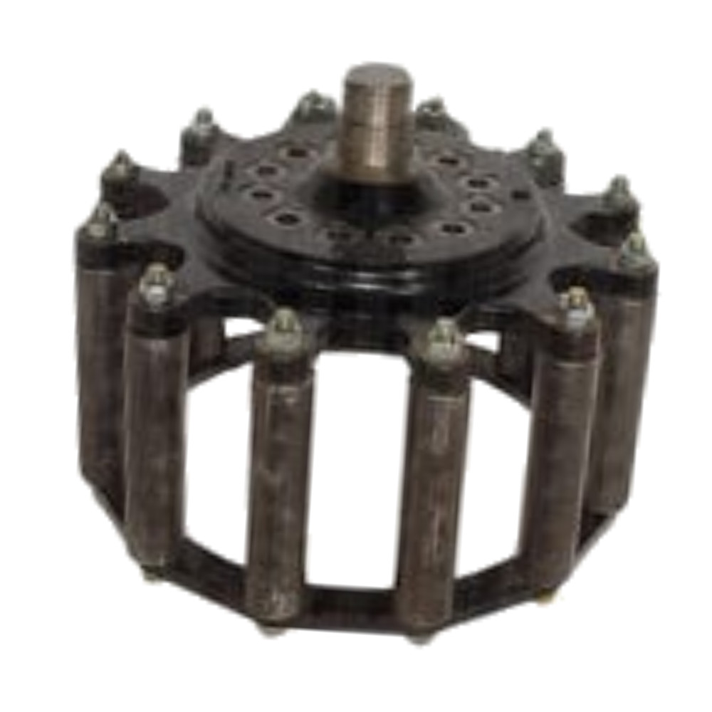 Complete Sprocket Assembly Fits ASV RC50 RC60 RT60 0702-196