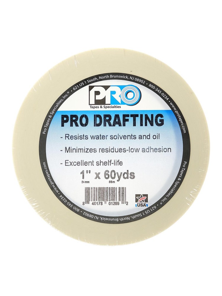Pro Tapes Drafting Tape