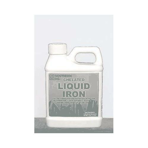 Southern Ag Chelated Liquid Iron, 16 OZ