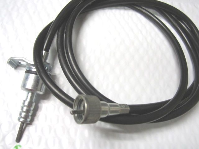 61 62 63 64 65   THUNDERBIRD T-BIRD SPEEDOMETER CABLE