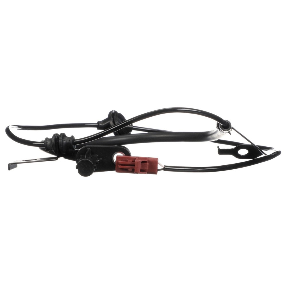 Rear Left ABS Wheel Speed Sensor Delphi For 2007-2008 Mercury Milan
