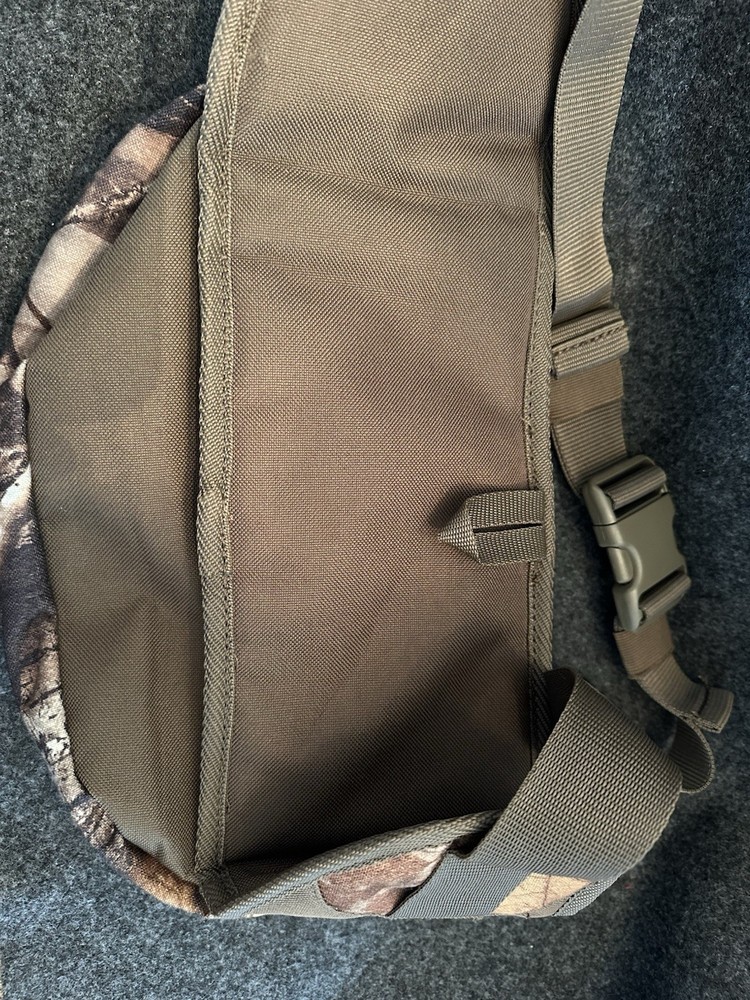 Fieldline Fanny Pack with Adjustable Strap