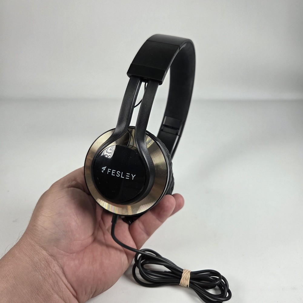 Fesley FED150W Headphones Replacement