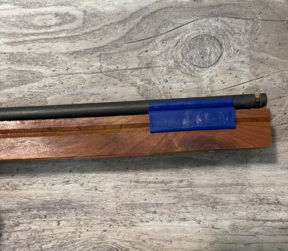 Vintage Smiths Sure Sharp Knife Sharpener