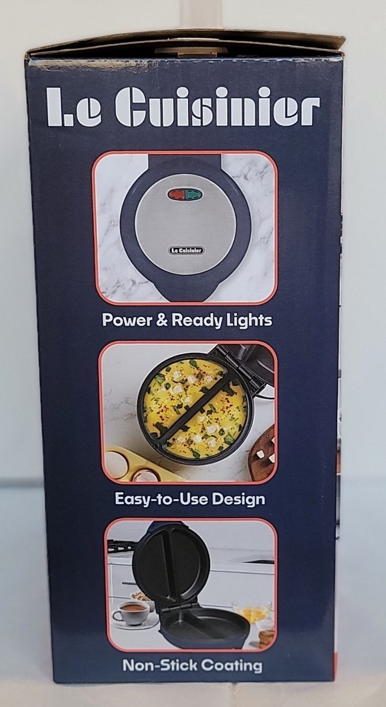 Le Cuisinier Omelet Maker