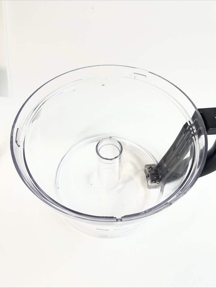 Kitchen Aid Food Processor For KFP1333 Replacement Mixing Work Bowl 13 Cup OEM