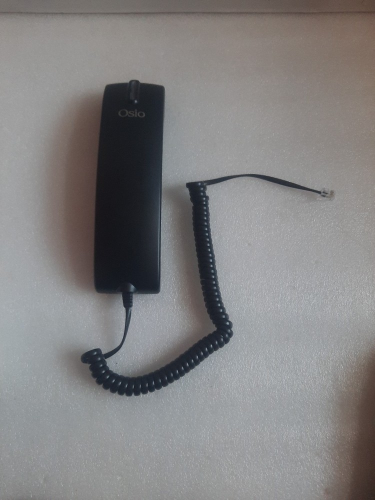 OSiO Cable Telephone OSW-4600B