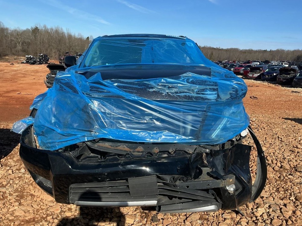 ARMADA 2018 Glove Box 4956769