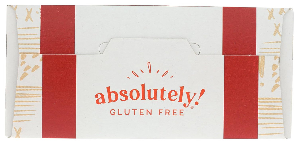 Gluten Free Flatbread, Original, 5.29-Ounce