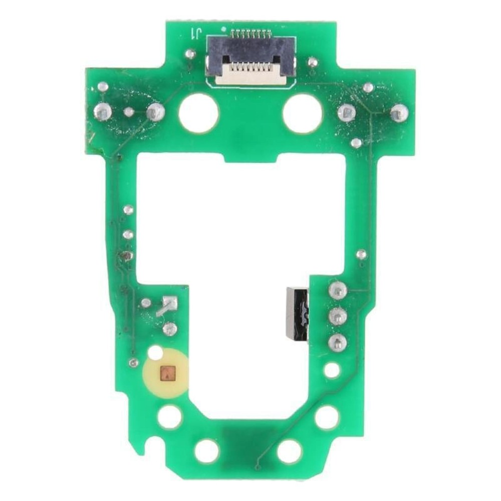 Replacemnet Mouse Wheel Button Board for Logitech G900 G903 Mouse Roller Board