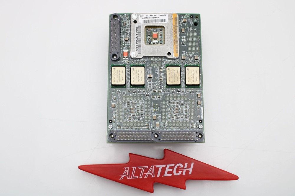 Sun Microsystems 501-5661 400MHZ/8MB CACHE CPU