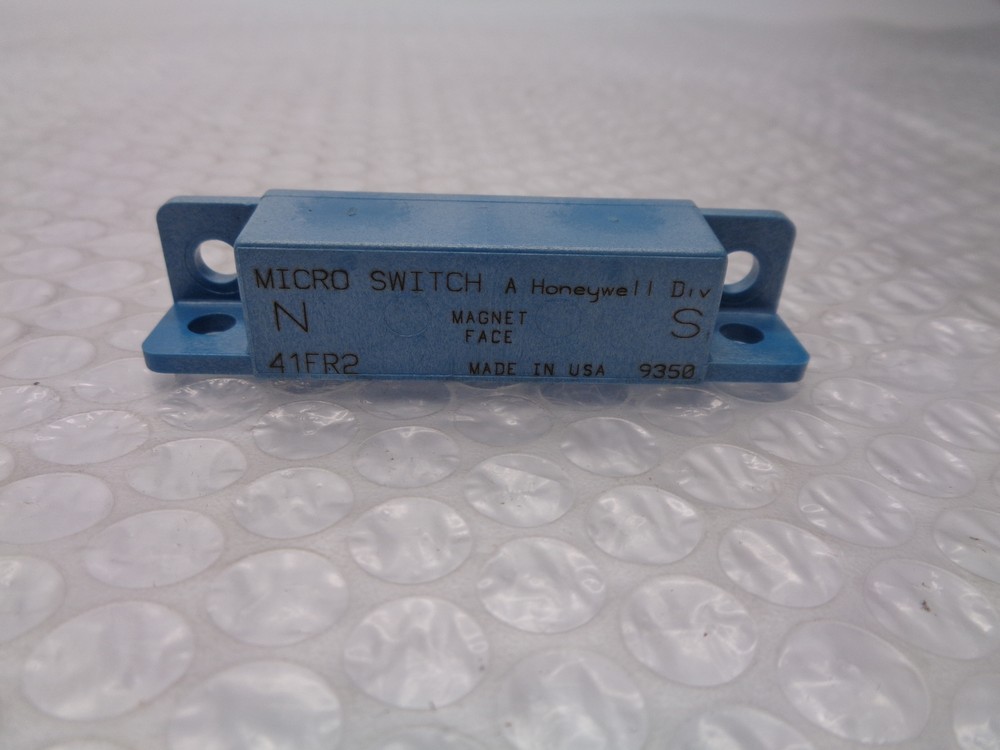 MICROSWITCH 41FR2 ACTUATOR NSNP