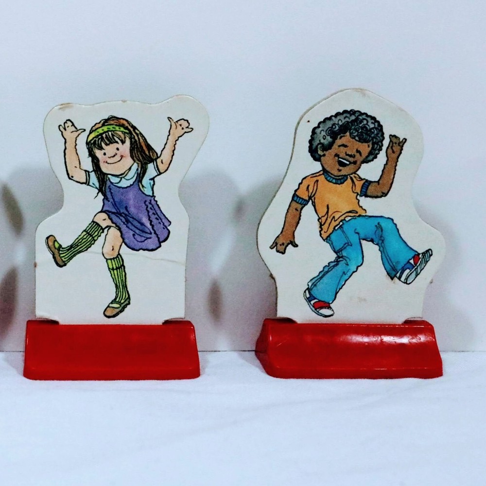 1979 Game Chutes and Ladders