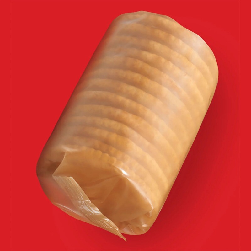 (3 pack) RITZ Fresh Stacks Original Crackers, Party Size, 23.7 oz (16 Stacks)