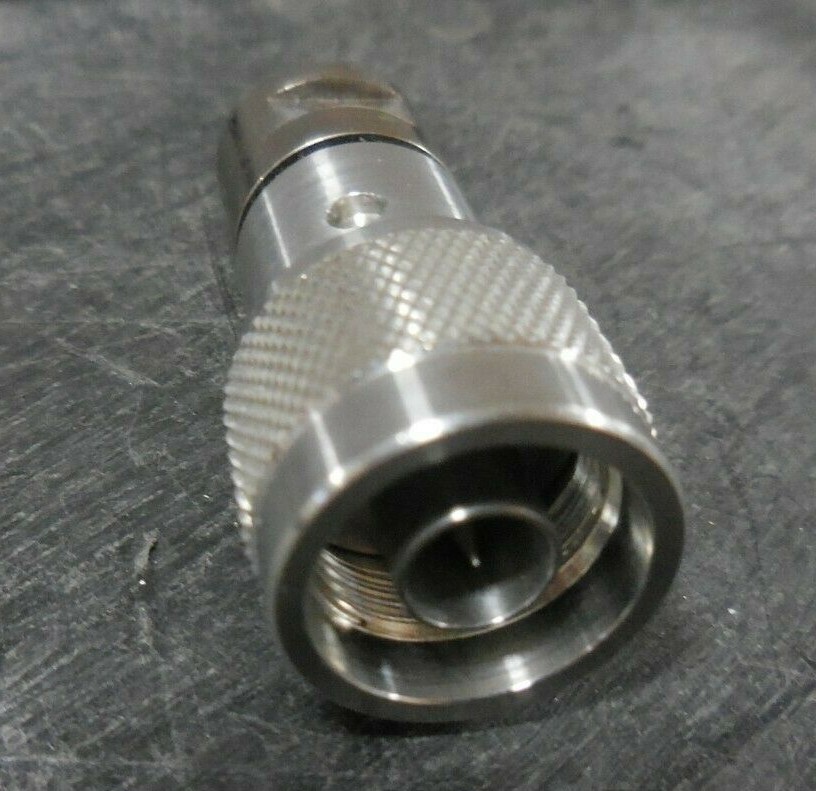 Lucas Weinschel Model 1424-4 Termination Plug