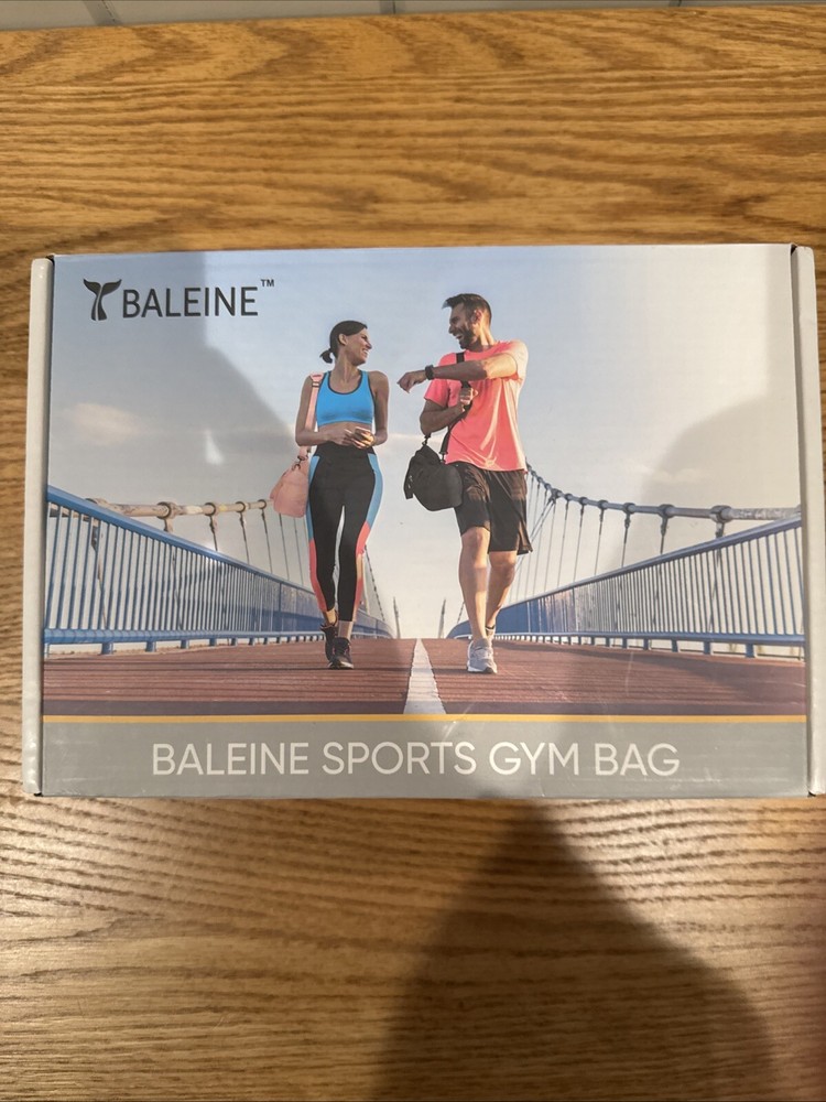 Balding Gym Duffle Bag Green Medium