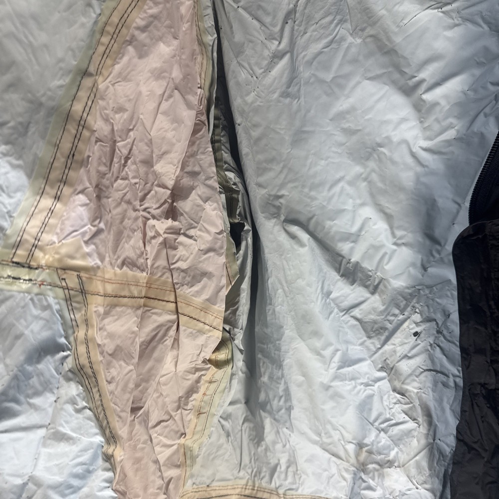 Mens Harley Davidson Rain Suit Medium