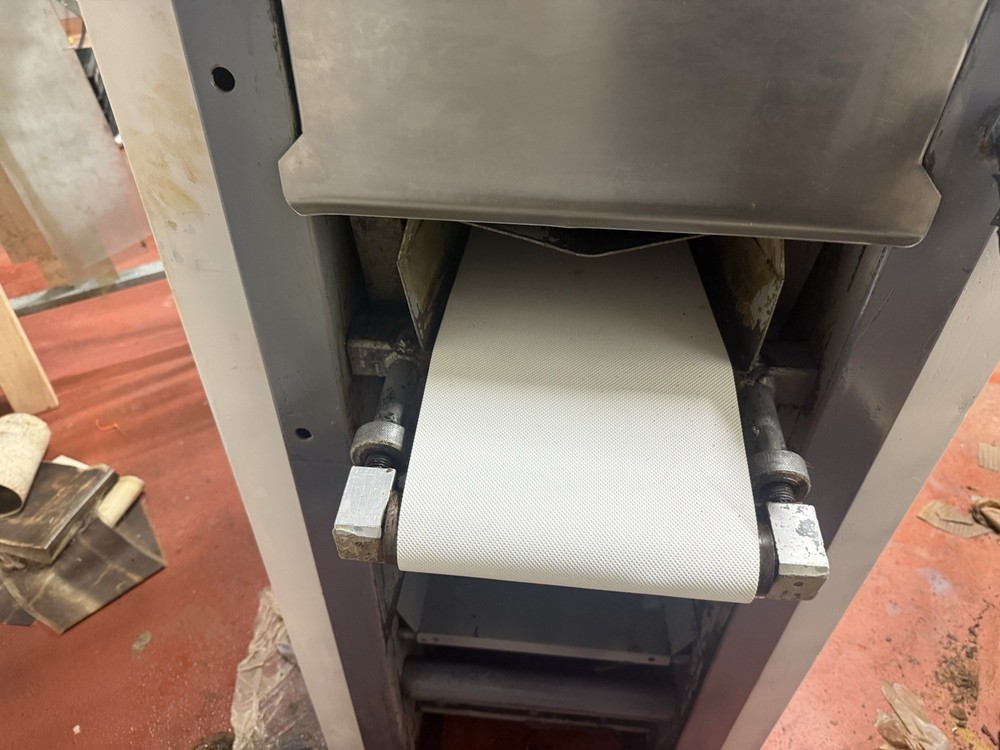 Benier Dough Divider