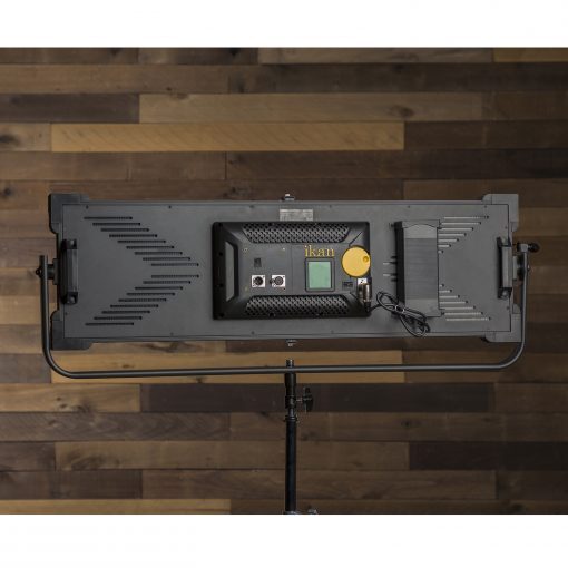 Lyra 1 x 3 Bi-Color Studio Soft Panel LED Light w/ DMX Control