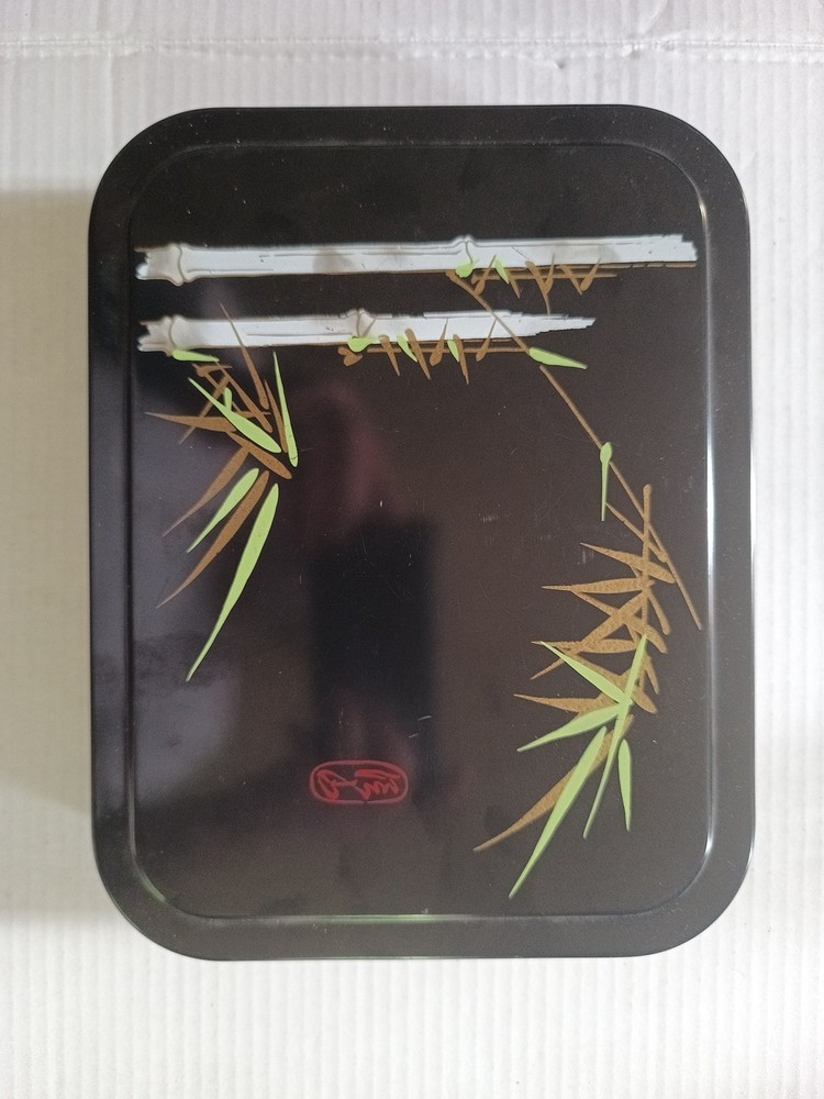 GET Enterprises 171F 5 Compartment Bento Tray