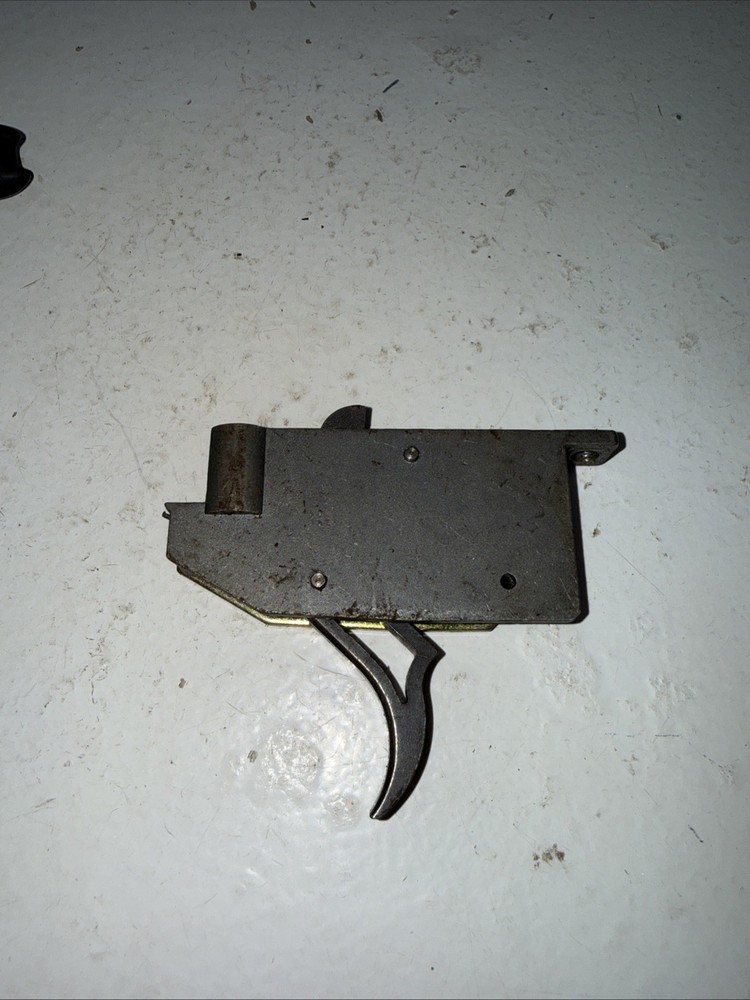 CVA Stag Horn Muzzleloader Rifle Trigger Assembly