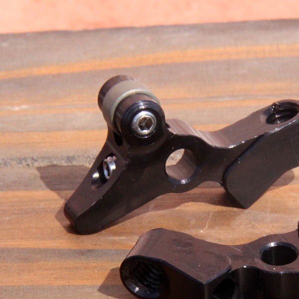 HOPE-TECH Master Cam Roller Pin