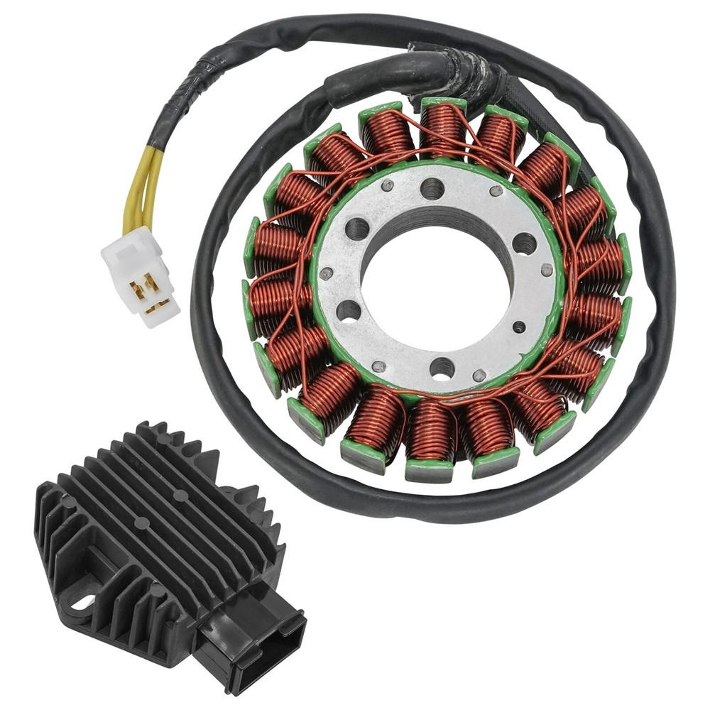 Stator & Regulator Rectifier for Honda CB600F 599 2004 2006 Magneto