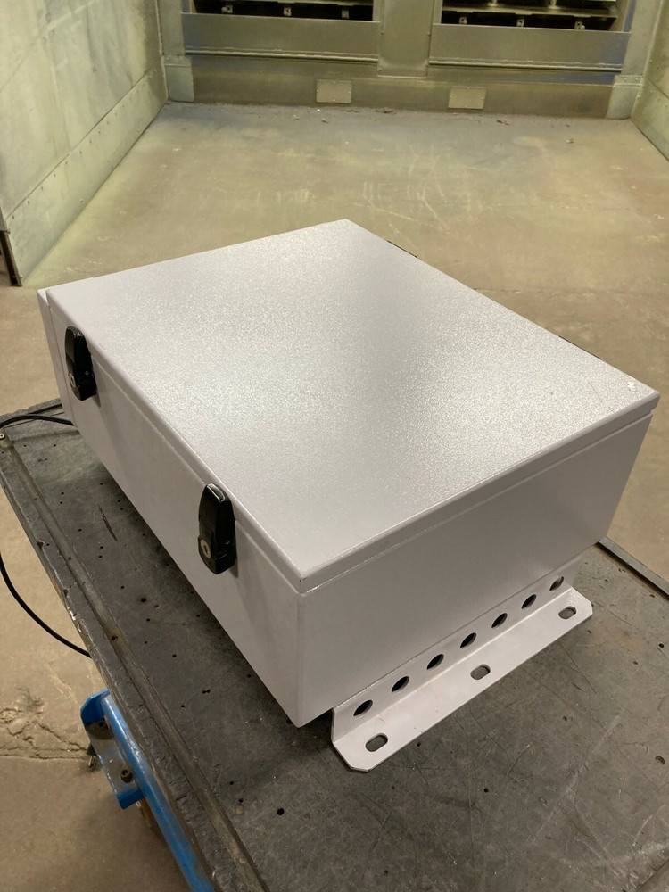 Advanced RF Technologies EPOCH-S02 Cell Signal Repeater