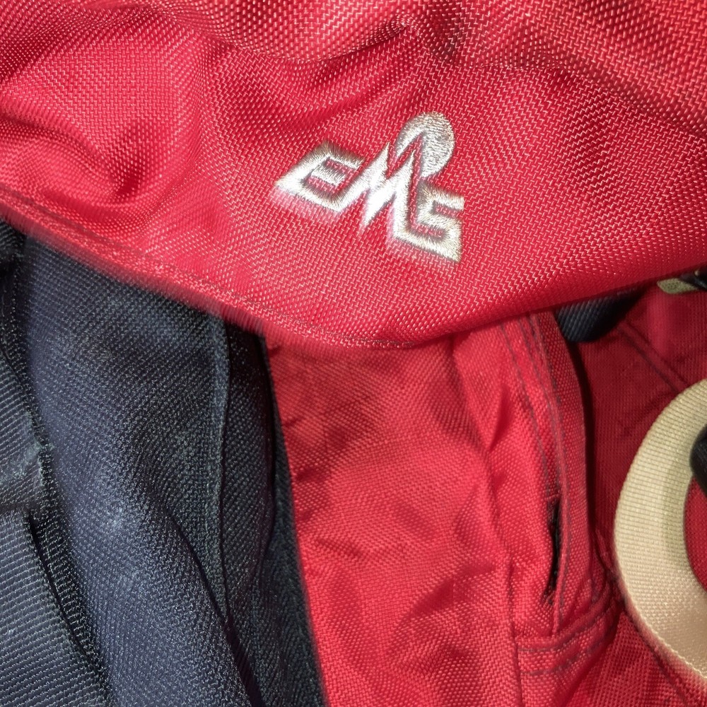 EMS Backpack Longtrail ST 4000