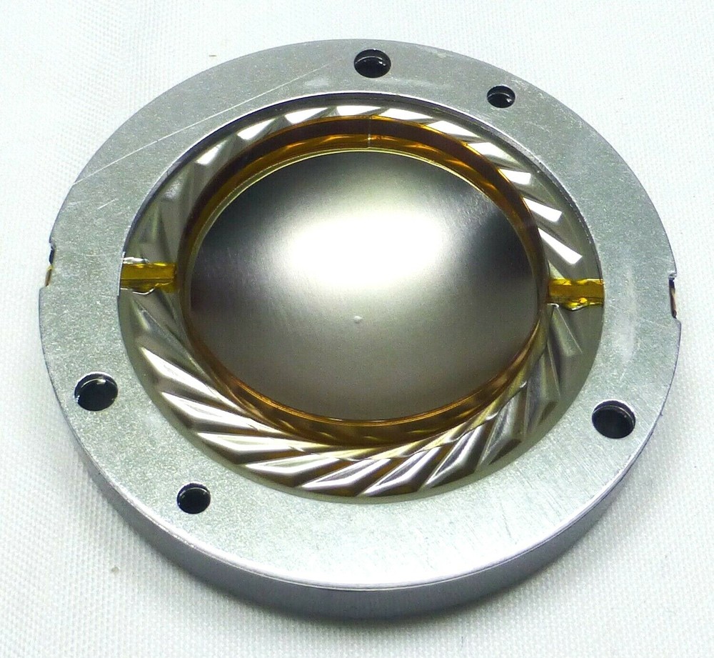 Replacement Diaphragm For Carvin HT80-16 Driver 16 ohm 34.4mm