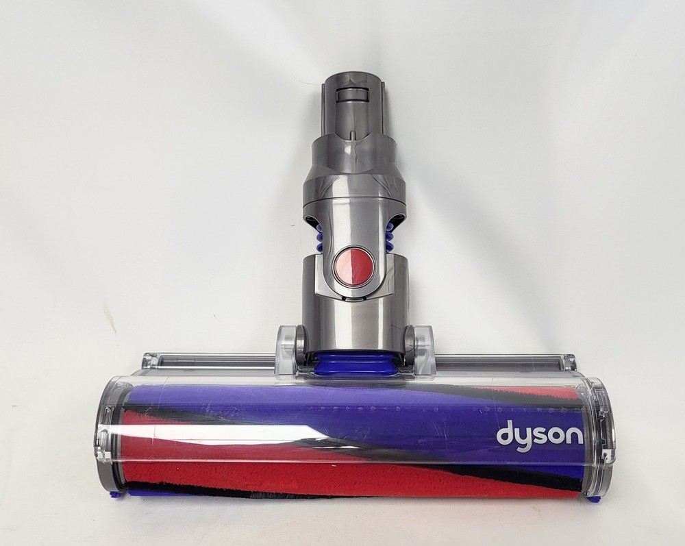 DYSON 112232 Soft Roller Cleaner Head Headbrush For V6 ONLY