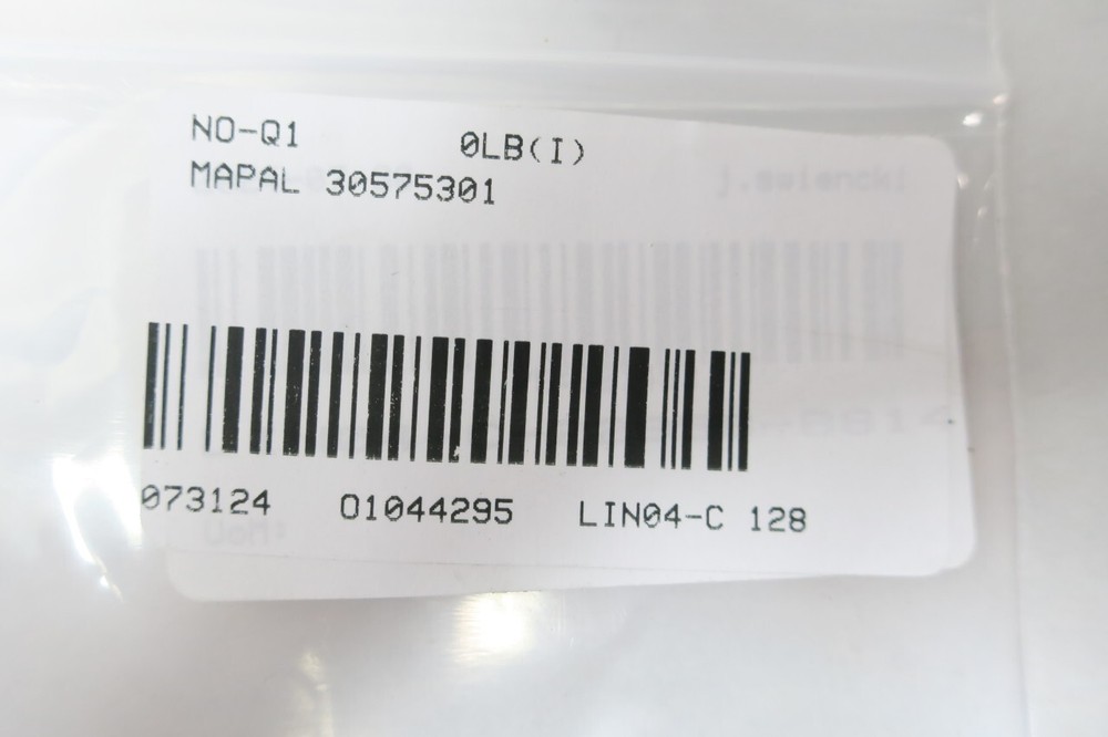 Mapal 30575301 Milling Cutter