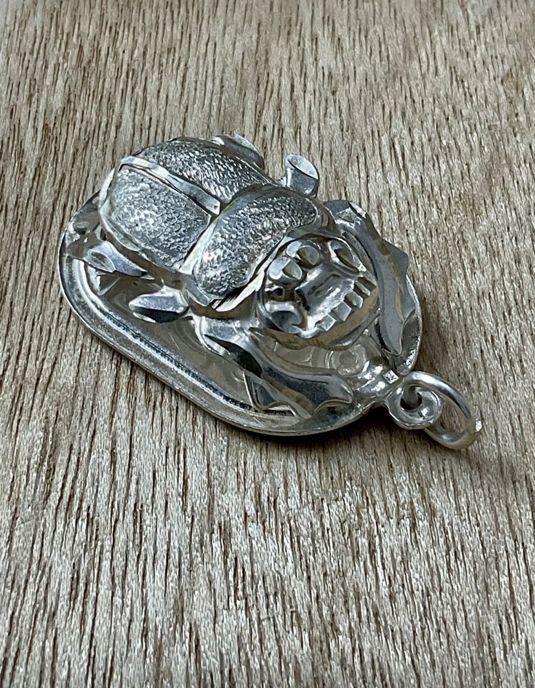 EGYPTIAN SCARAB