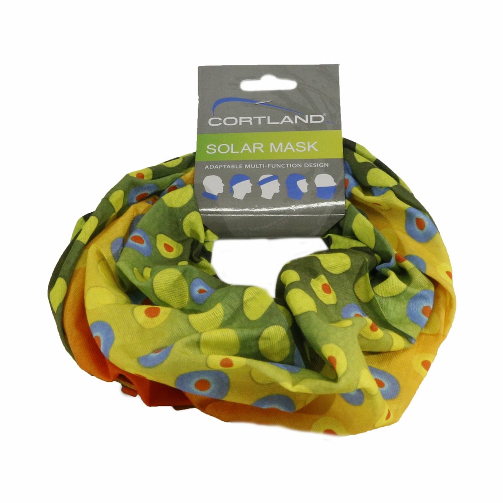 Cortland Solar Mask