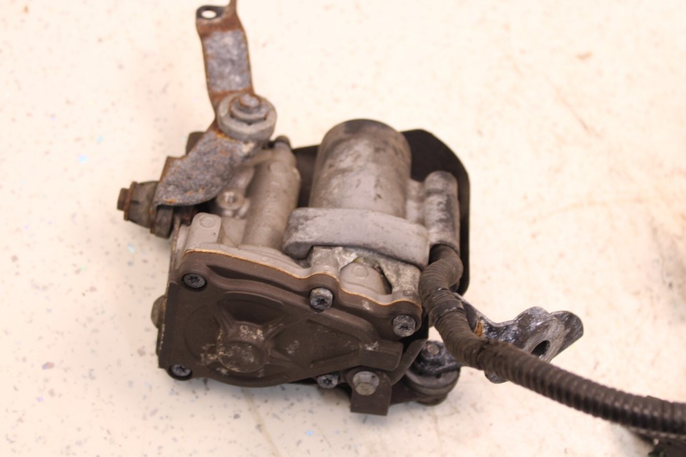 HONDA CBR 1000RR ABS MODULES