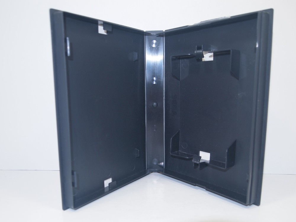 Viewpoint Case (SEGA Genesis) Authentic BOX ONLY