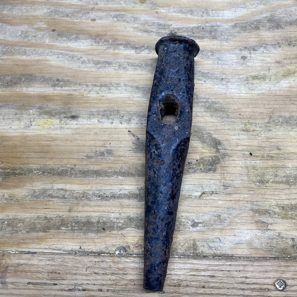 Vintage Unbranded 2lb Blacksmith Hammer/Tool Head