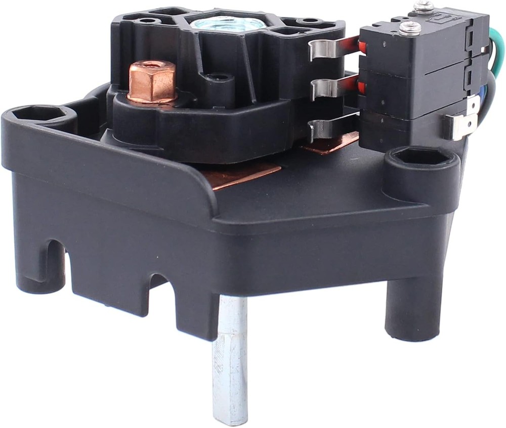 ApplianPar Heavy Duty Forward Reverse Switch with Handle Assembly 101753005 for