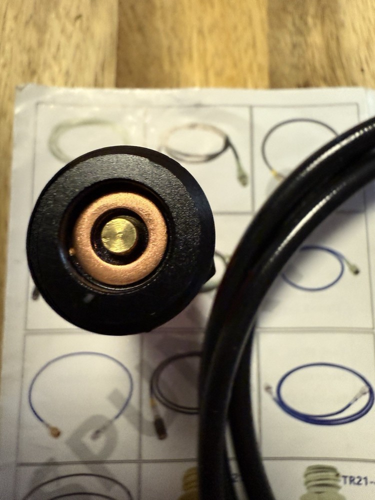 Soda Remote Hose New!