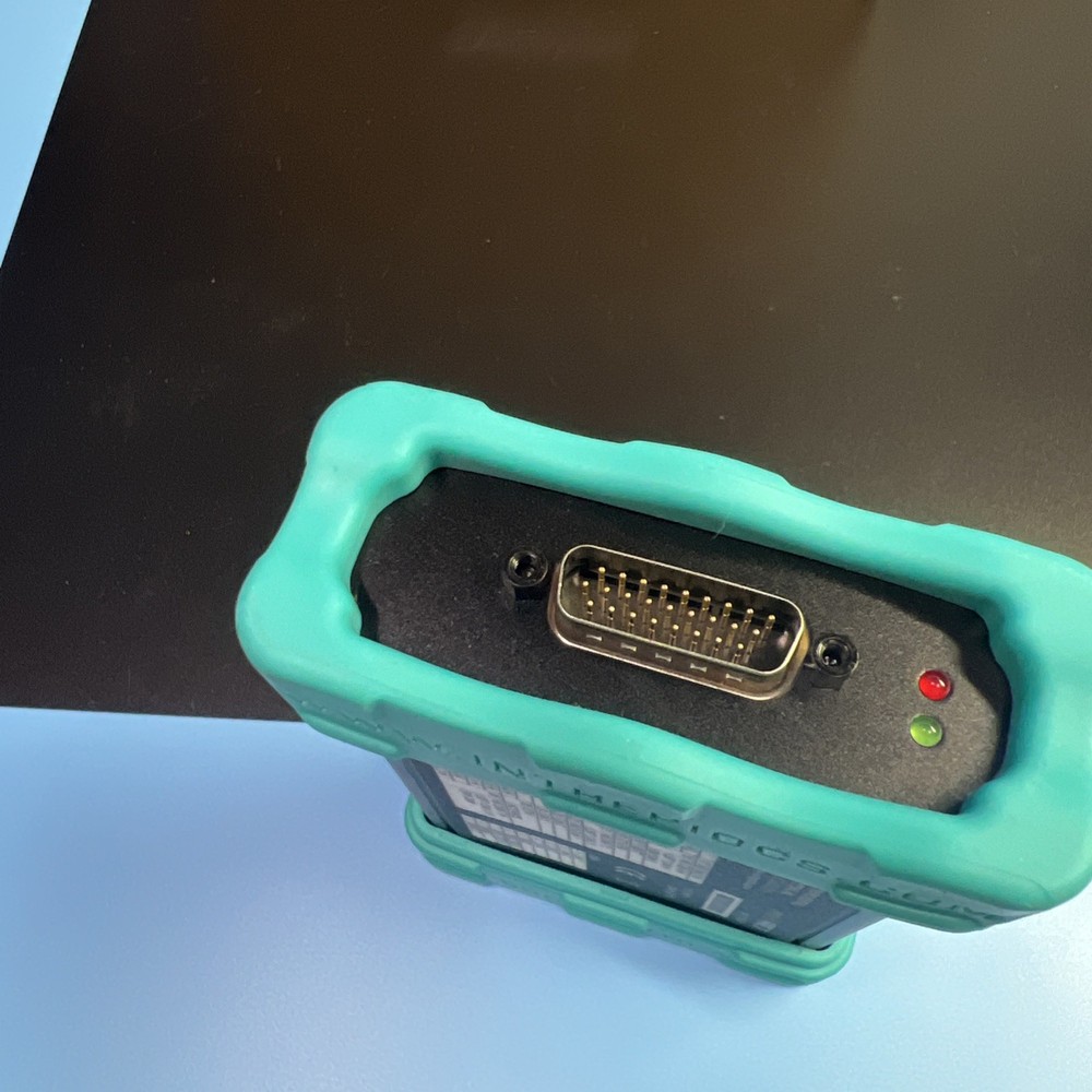 Intrepid NeoVI Fire 2 Multi Protocol vehicle Interface & Data Logger