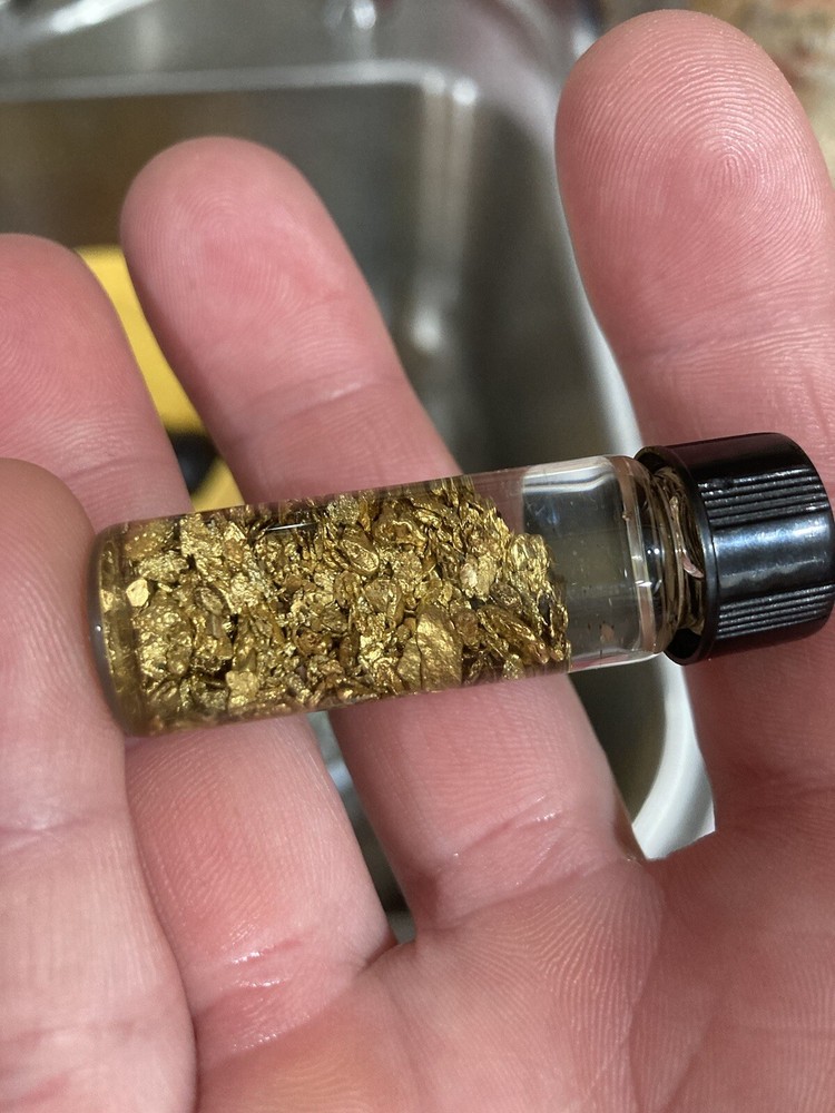 pirate treasure paydirt