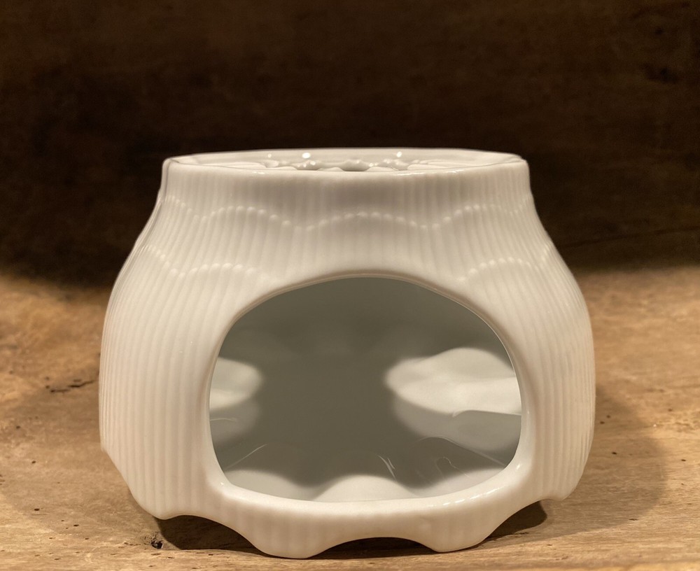 AK Kaiser Germany Teapot Warmer Base