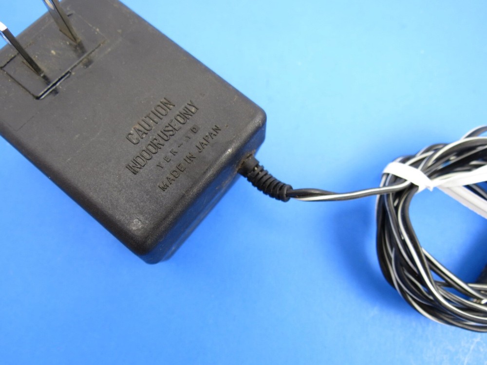 Vintage Texas Instruments AC-9175 Adapter