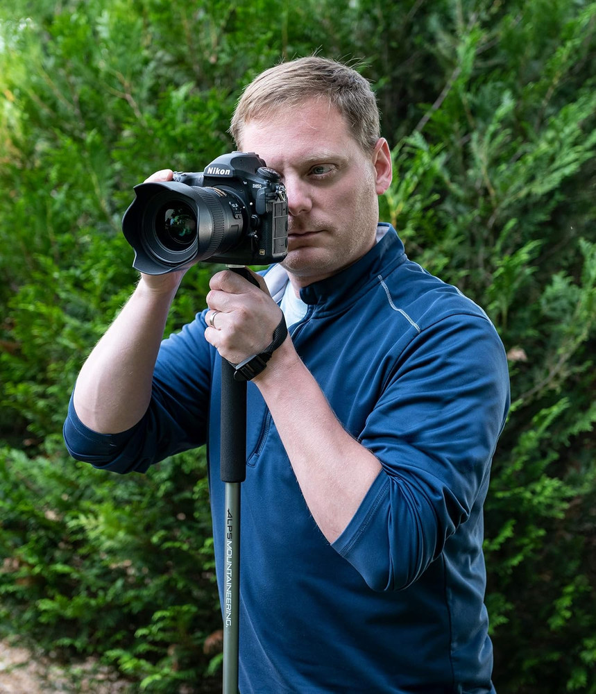 Classic Trekker Gray