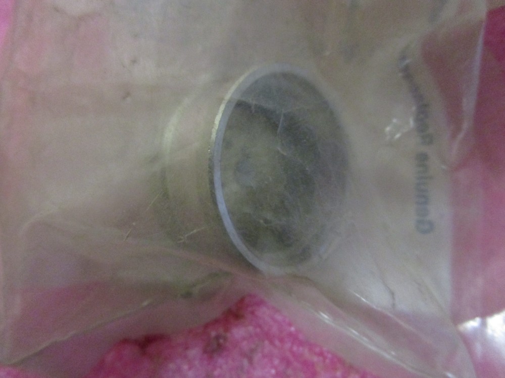 Ridgid 68892 Coupling, Rem Trans 5/8&3/4 Drum