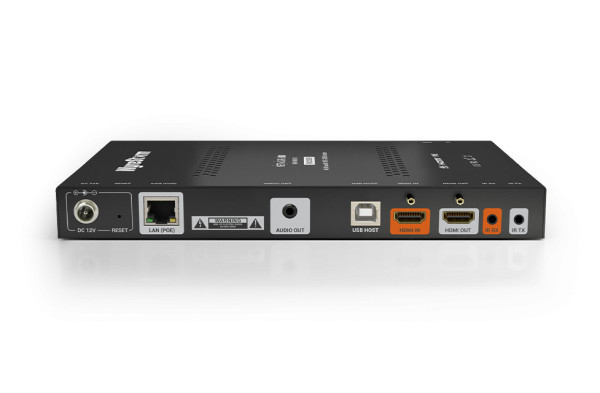 WyreStorm 400 Series Video Encoder (NHD400TX) - New Open Box