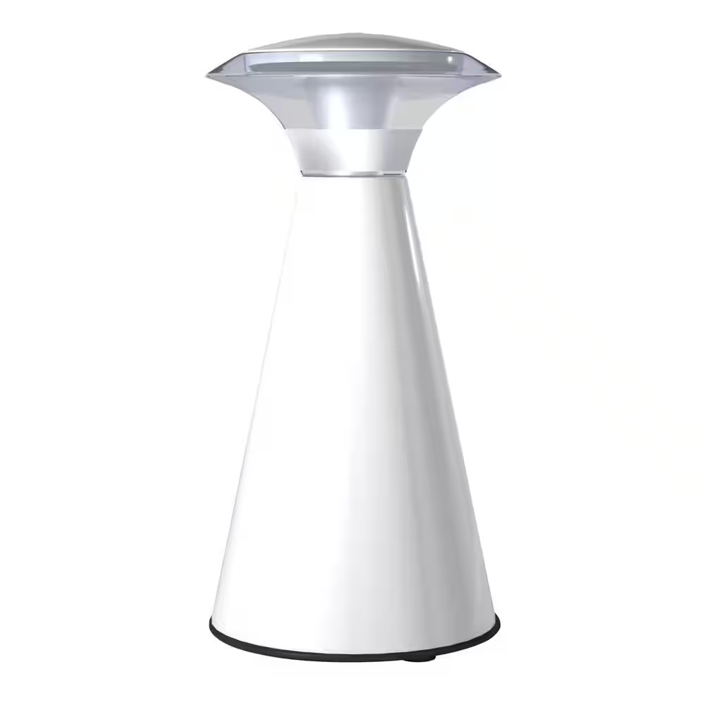 24411-108 Lanterna Touch, White